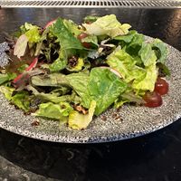 Vegan Spring Greens.  at Earls Kitchen + Bar - Calgary Trail NW in Edmonton