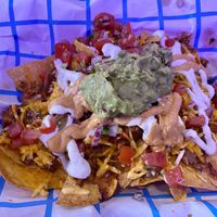   at Dale and Dollops in Ocean Grove