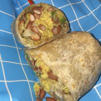 Burrito   at Dale and Dollops in Ocean Grove