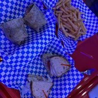   at Dale and Dollops in Ocean Grove