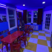   at Dale and Dollops in Ocean Grove