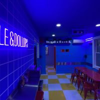   at Dale and Dollops in Ocean Grove