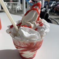   at Dale and Dollops in Ocean Grove