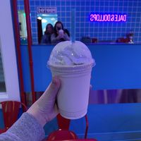   at Dale and Dollops in Ocean Grove