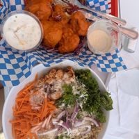   at Dale and Dollops in Ocean Grove