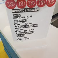  at Dale and Dollops in Ocean Grove