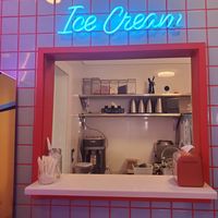  at Dale and Dollops in Ocean Grove