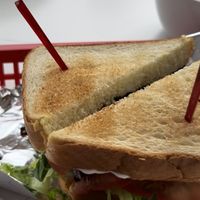   at Dale and Dollops in Ocean Grove