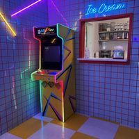   at Dale and Dollops in Ocean Grove