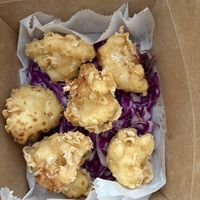   at Dale and Dollops in Ocean Grove