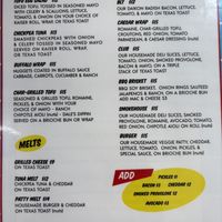   at Dale and Dollops in Ocean Grove