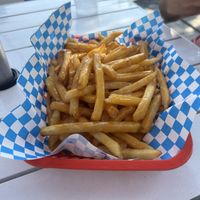   at Dale and Dollops in Ocean Grove