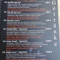  at Huong Giang in Berlin