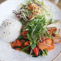 Nr. 113 at Huong Giang in Berlin