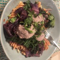   at Plant Powered Adventure in Columbia