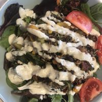   at Plant Powered Adventure in Columbia