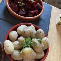 Tapas   at Liebbar in Herdecke