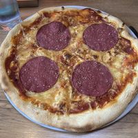   at Liebbar in Herdecke