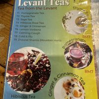   at The Happy Matbakh in Kuching