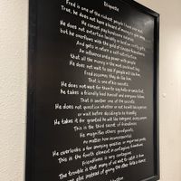 Inside  at Green New American Vegetarian in Tempe