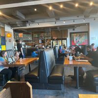   at Green New American Vegetarian in Tempe