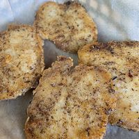   at Green New American Vegetarian in Tempe