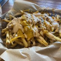   at Green New American Vegetarian in Tempe