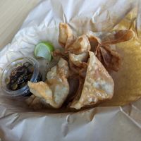  at Green New American Vegetarian in Tempe