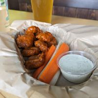  at Green New American Vegetarian in Tempe