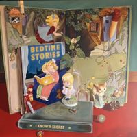 I’m sure the “secret” is the wing recipe  at Green New American Vegetarian in Tempe