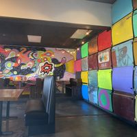   at Green New American Vegetarian in Tempe