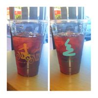 Sweet Nectar at Green New American Vegetarian in Tempe