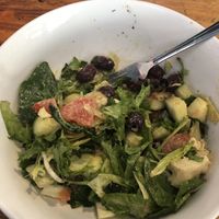   at Green New American Vegetarian in Tempe