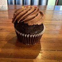   at Green New American Vegetarian in Tempe