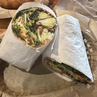 Sooo good .   at Green New American Vegetarian in Tempe