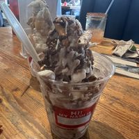 Namiiiii  at Green New American Vegetarian in Tempe