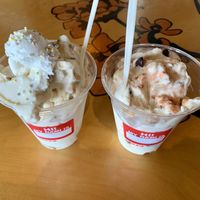 Special and better finger  at Green New American Vegetarian in Tempe