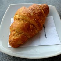  at Bella Vista Bio Cafe in Tortoli