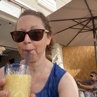   at BLOOMING I Healthy Food Café in Torremolinos