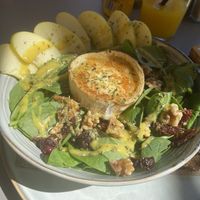   at BLOOMING I Healthy Food Café in Torremolinos