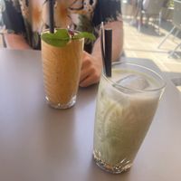   at BLOOMING I Healthy Food Café in Torremolinos