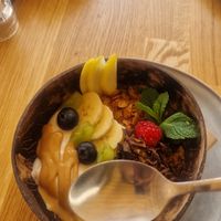  at BLOOMING I Healthy Food Café in Torremolinos