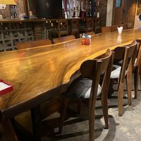   at City Grill in Yogyakarta