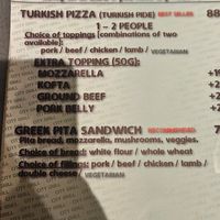  at City Grill in Yogyakarta