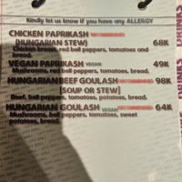  at City Grill in Yogyakarta