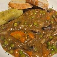  at City Grill in Yogyakarta