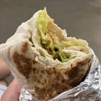   at El Mercado in Swansea