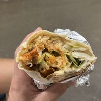   at El Mercado in Swansea