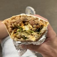   at El Mercado in Swansea