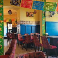  at Pancho's Mexican Food in Baku